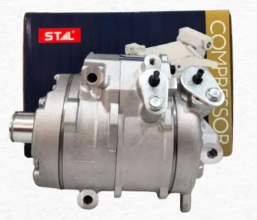 Gambar produk Kompresor Ac Mobil Mitsubishi